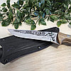 Нож разделочный Кизляр Зодиак, фото 4