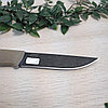 Нож разделочный Кизляр Руз, песчаный, фото 3