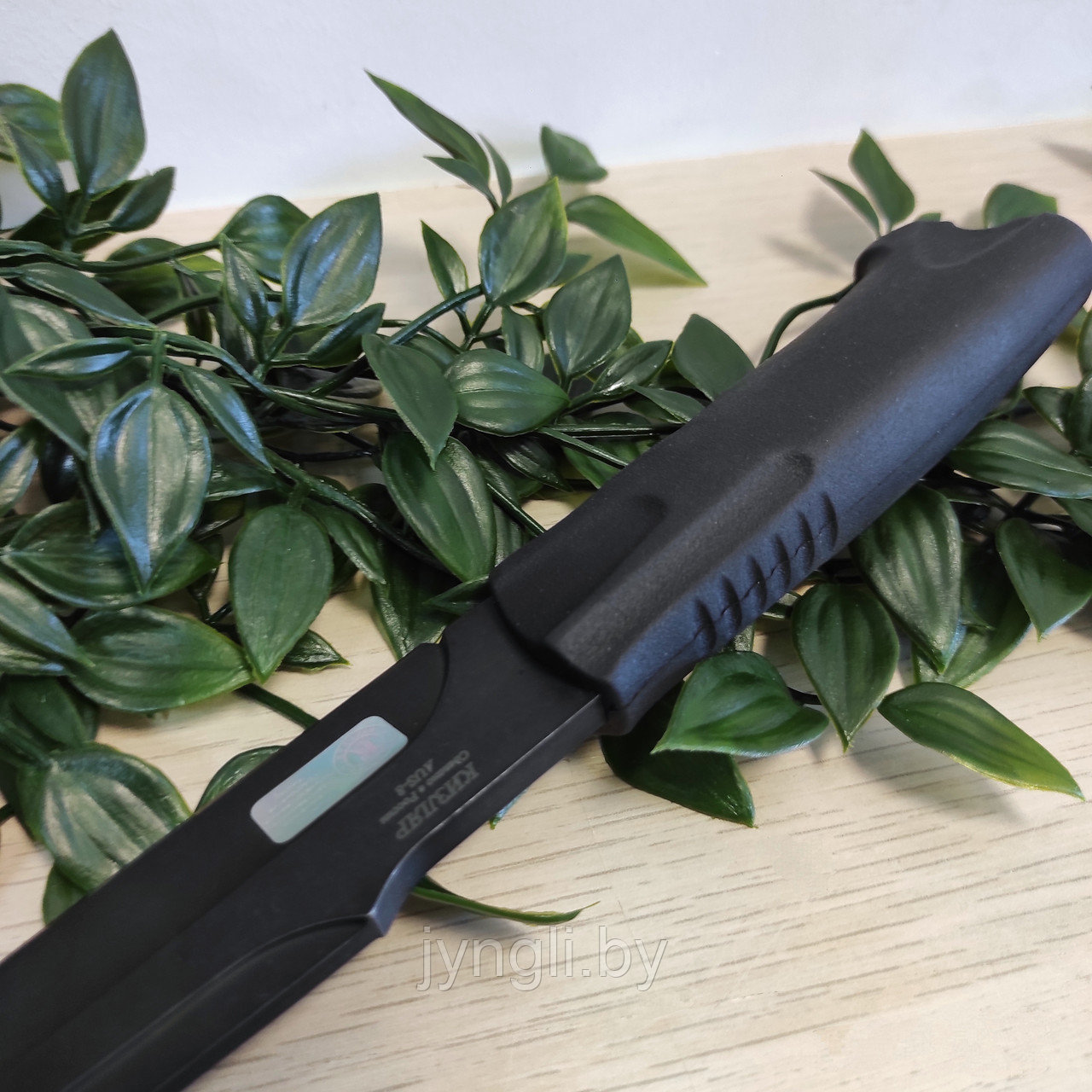 Нож разделочный Кизляр Орлан-2 - фото 3 - id-p76816605
