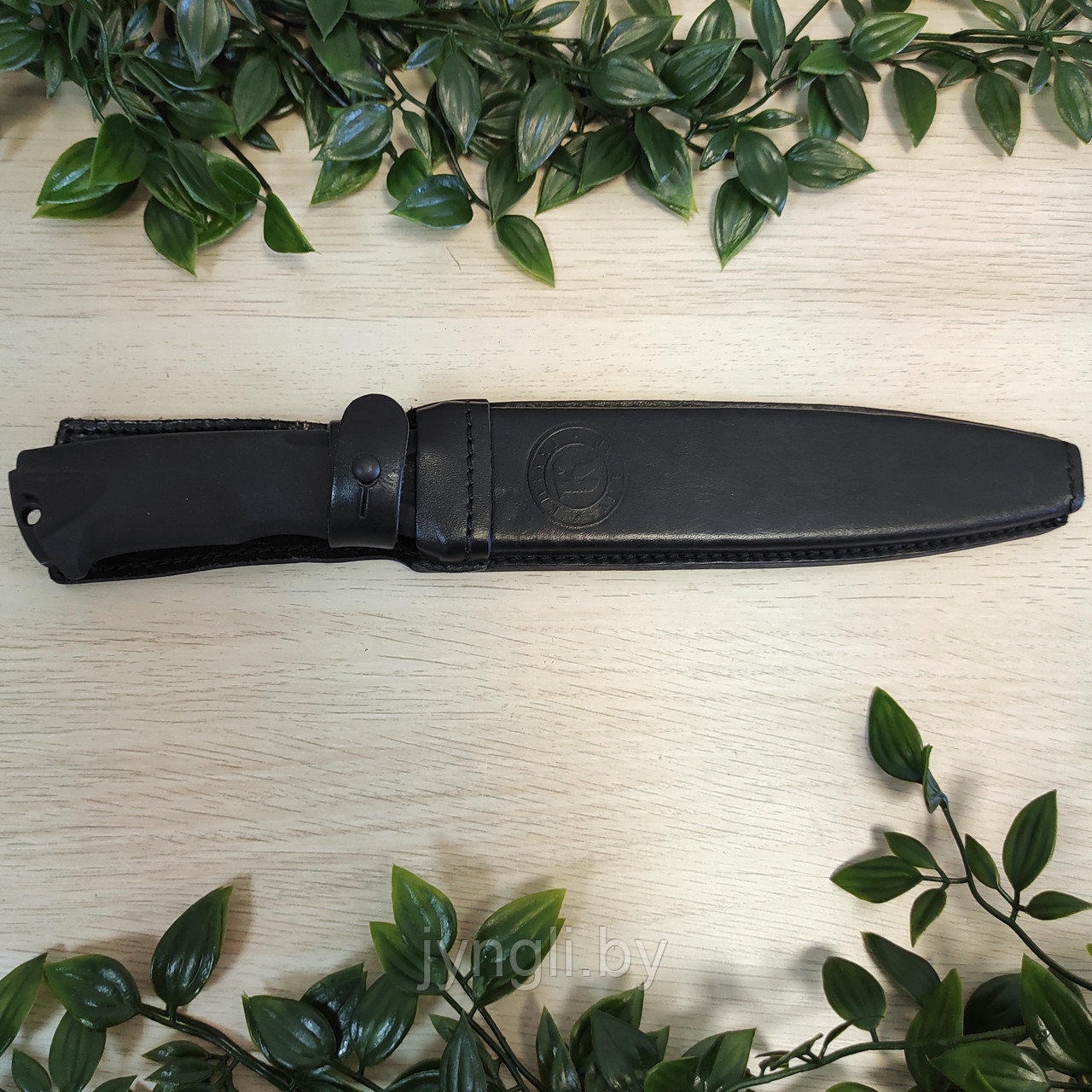 Нож разделочный Кизляр Орлан-2 - фото 7 - id-p76816605