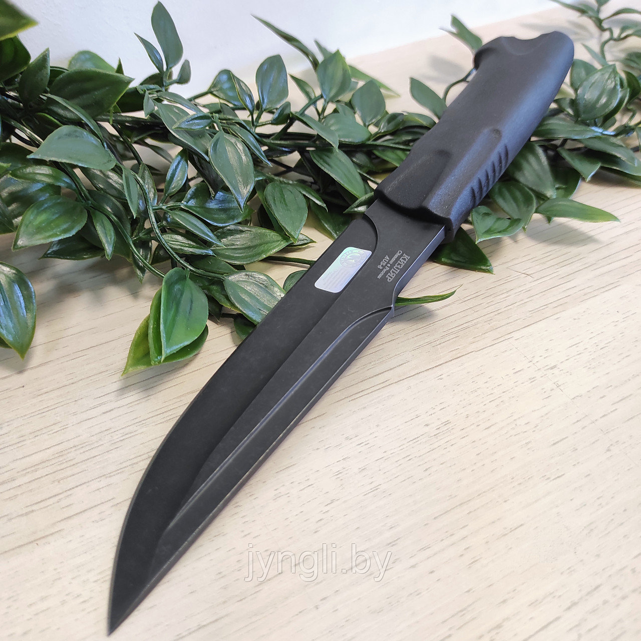 Нож разделочный Кизляр Орлан-2 - фото 2 - id-p76816605