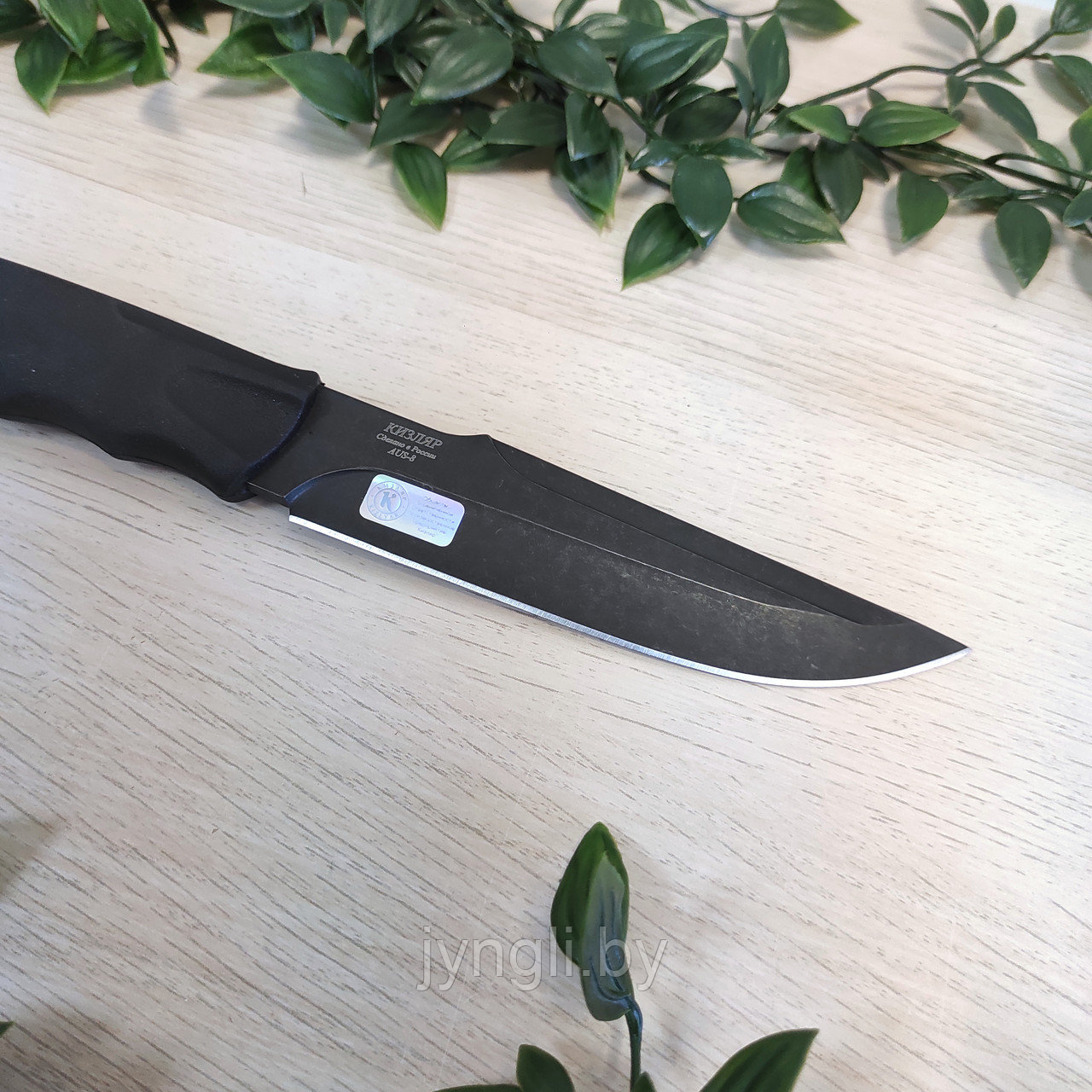 Нож разделочный Кизляр Орлан-2 - фото 6 - id-p76816605