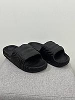 Сланцы Adidas Adilette BLACK 44