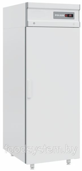 Холодильный (морозильный) шкаф CB 107-S POLAIR - фото 1 - id-p226747367