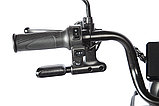 Электрический трицикл SHTENLI Model XL (40) SLA  20Ач60В (аккумулятор 5шт 20Ач12В), фото 5