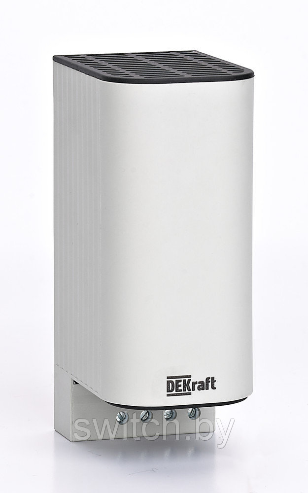 35216DEK Резистивный нагреватель с кожухом 100Вт 110-250В