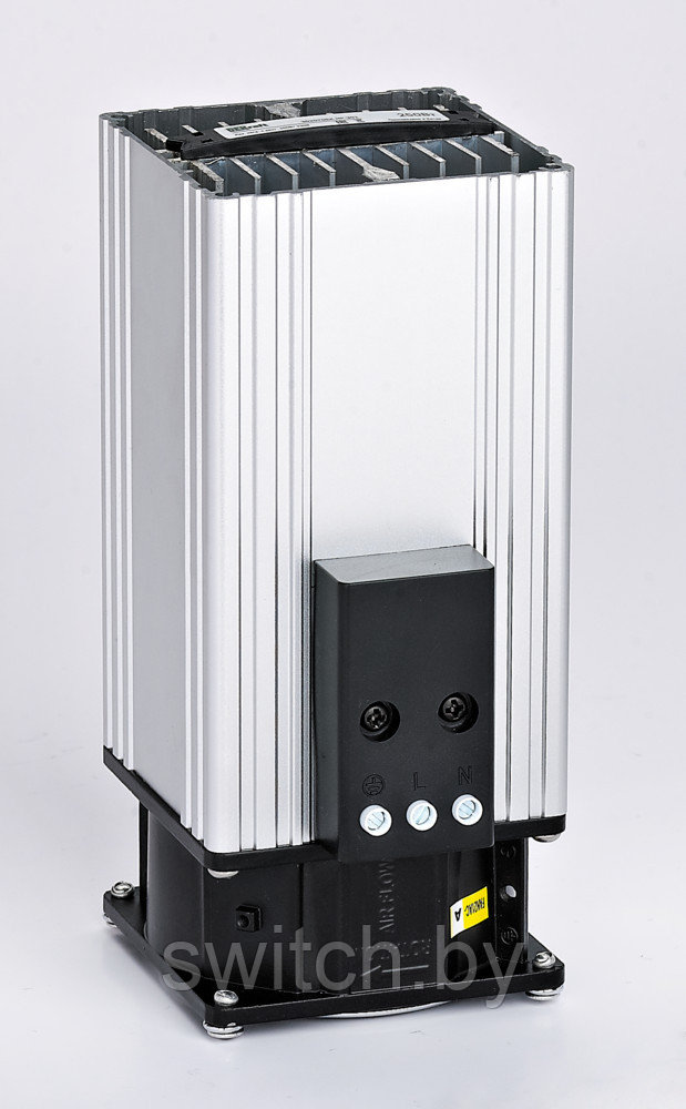 35207DEK Резистивный нагреватель с вентилятором 250Вт 230В - фото 1 - id-p226697645