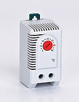 35100DEK Термостат с НЗ контактом от 0 до +60°C 250В