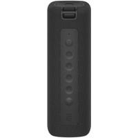 Беспроводная колонка Xiaomi Mi Portable 16W (черный, международная версия) - фото 2 - id-p227175374