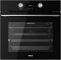 Духовка Teka HLB 8416 NIGHT RIVER BLACK черный