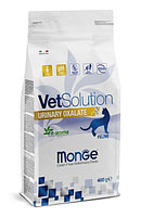 Сухой корм для кошек Monge VetSolution Urinary Oxalate Cat 1.5 кг