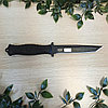 Нож туристический НР-19, черный, фото 5