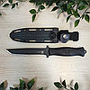 Нож туристический НР-19, черный, фото 4