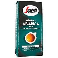 Кофе "Segafredo" Selezione Arabica, зерновой, 1000 г