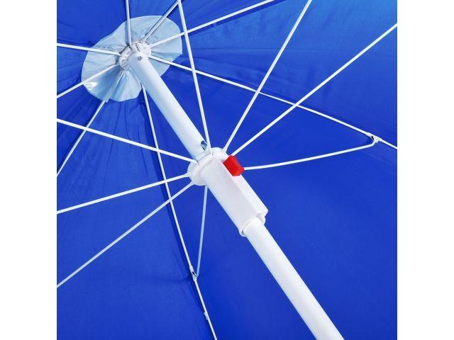 Зонт солнцезащитный, 180 см, BOYSCOUT - фото 2 - id-p227176301