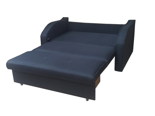 Малогабаритный диван-кровать Мартин рогожка - фото 6 - id-p70695649