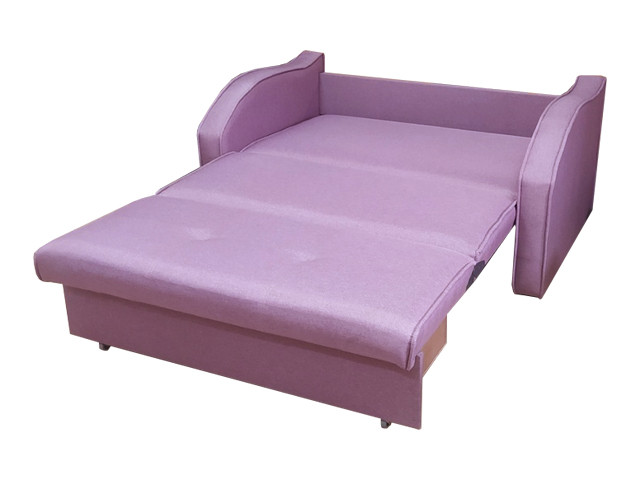 Малогабаритный диван-кровать Мартин рогожка - фото 2 - id-p70695649