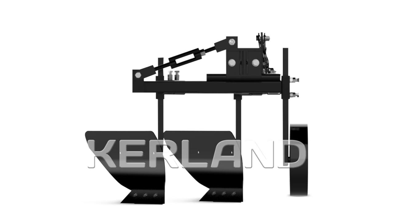 Плуг Kerland | Керланд ПТ-218 - фото 2 - id-p227176768