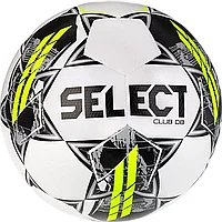 Мяч футбольный 4 SELECT Club DB V23 FIFA basic