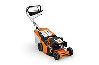 Универсальная бензиновая газонокосилка STIHL RM 443 Т