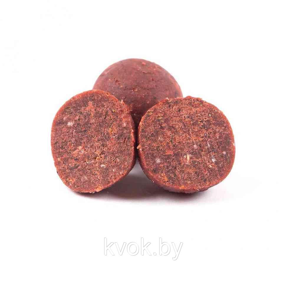 Бойлы пылящие Minenko Red Spice СПЕЦИИ 14 мм - фото 3 - id-p227177080