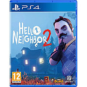 Hello Neighbor 2 (Привет Сосед 2) PS4 (Русские субтитры)