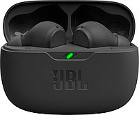 Наушники беспроводные JBL Wave Beam (JBLWBEAMBLK, черный)