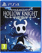 Hollow Knight PS4 (Русские субтитры)