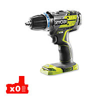 Бесщеточная дрель-шуруповерт 18 В ONE+ R18DD RYOBI R18DDBL-0 5133002437