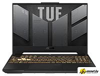 Игровой ноутбук ASUS TUF Gaming F15 FX507ZC4-HN009X