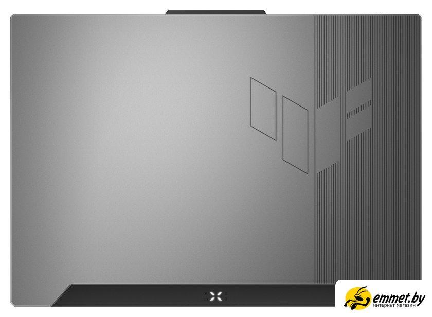 Игровой ноутбук ASUS TUF Gaming F15 FX507ZC4-HN009X - фото 3 - id-p227177425