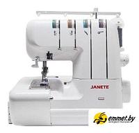 Оверлок Janete 328