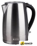 Электрический чайник Vitek VT-7000 SR