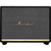 Беспроводная колонка Marshall Woburn II Bluetooth (черный)