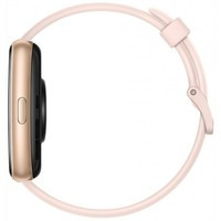 Умные часы Huawei Watch FIT 2 Active международная версия (розовая сакура) - фото 3 - id-p227177291