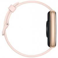 Умные часы Huawei Watch FIT 2 Active международная версия (розовая сакура) - фото 4 - id-p227177291