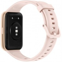 Умные часы Huawei Watch FIT 2 Active международная версия (розовая сакура) - фото 5 - id-p227177291