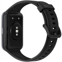 Умные часы Huawei Watch FIT 2 Active международная версия (полночный черный) - фото 5 - id-p227177293