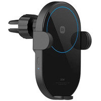 Держатель для смартфона Xiaomi Mi Wireless Car Charger W03ZM