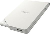 Внешний накопитель Silicon-Power Stream S03 2TB White (SP020TBPHDS03S3W)