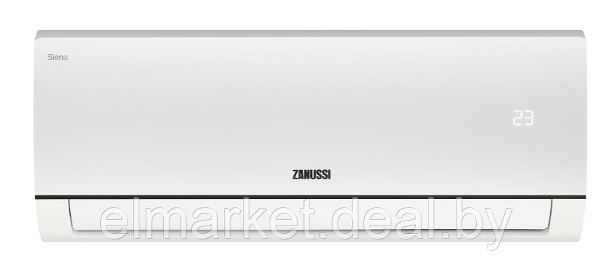 Кондиционеры Zanussi ZACS-12 HS/A21/N1 - фото 1 - id-p227177407
