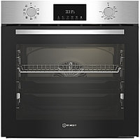 Духовой шкаф Indesit IFE 3841 JC IX