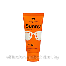 Крем солнцезащитный для лица и тела Sunny SPF 80, 50 мл