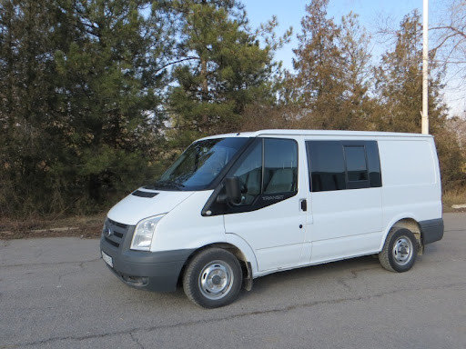 Грузовой бус на сутки в Минске, фото 2