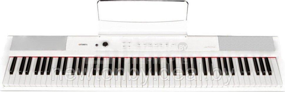 Цифровое пианино Artesia Performer (белый) - фото 1 - id-p227178282