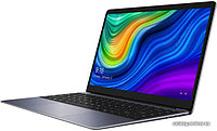 Ноутбук CHUWI HeroBook Pro [CWI514-CN8N2N1HDMXX] Grey 14.1" {FHD IPS Cel N4020(1.1Ghz)/8Gb/256Gb SSD/W11}