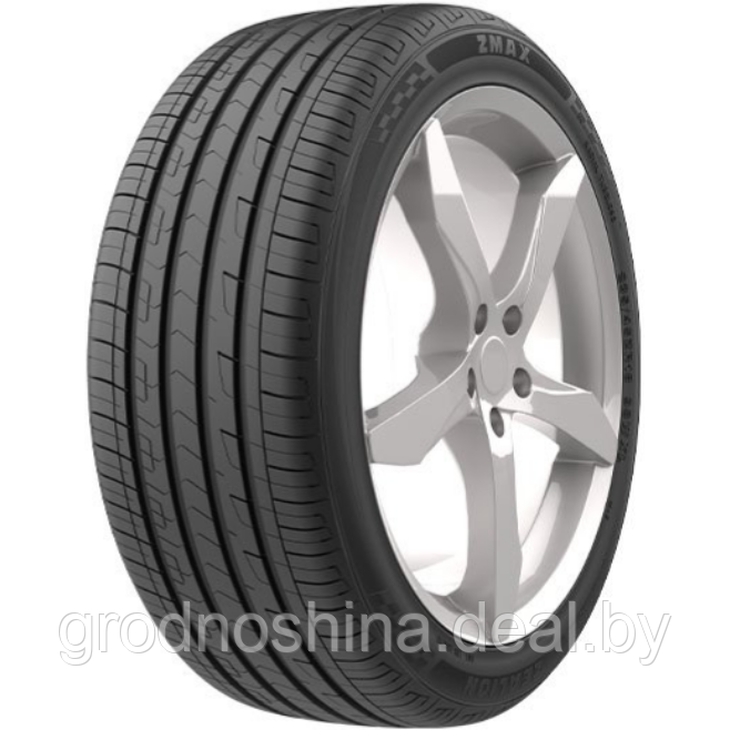 Шины летние 225/40R18 ZMAX ZEALION 92W XL