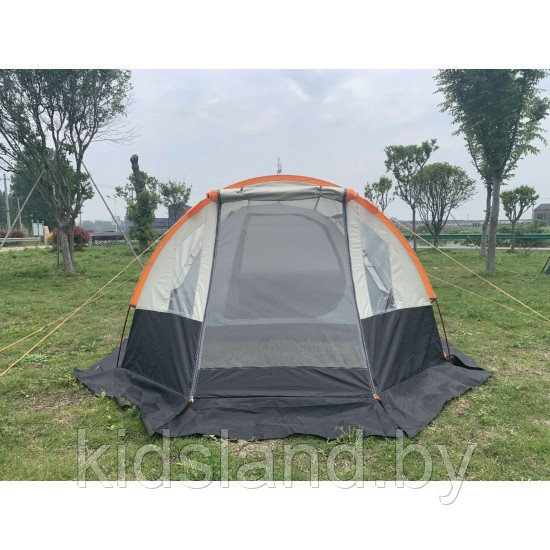 Четырёхместная туристическая палатка MIR 6104 - фото 2 - id-p180049851