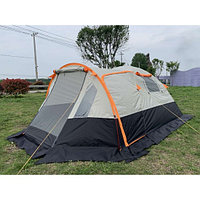 Четырёхместная туристическая палатка MIR 6104