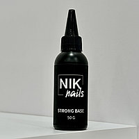 База Strong Nik Nails, 50 мл
